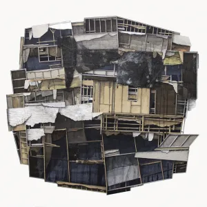 Seth Clark - Mass Study I