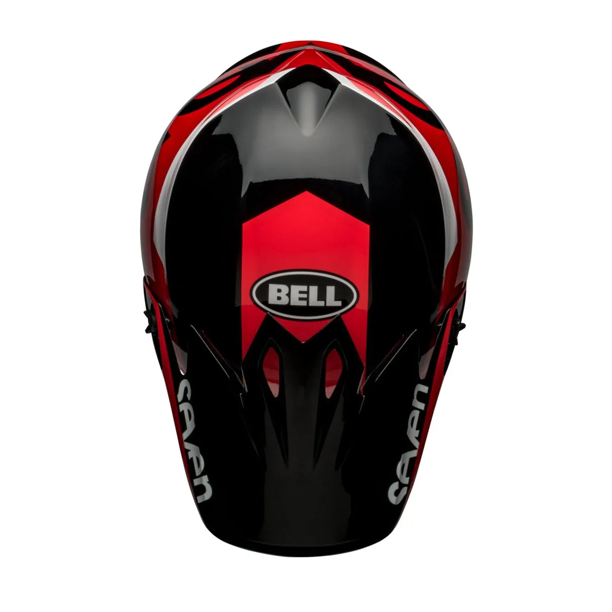 Seven MX-9 MIPS Phaser Helmet