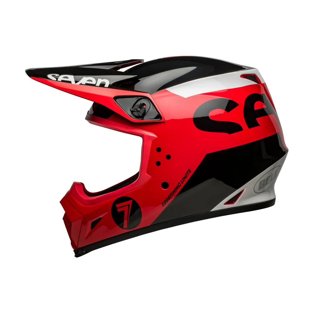 Seven MX-9 MIPS Phaser Helmet