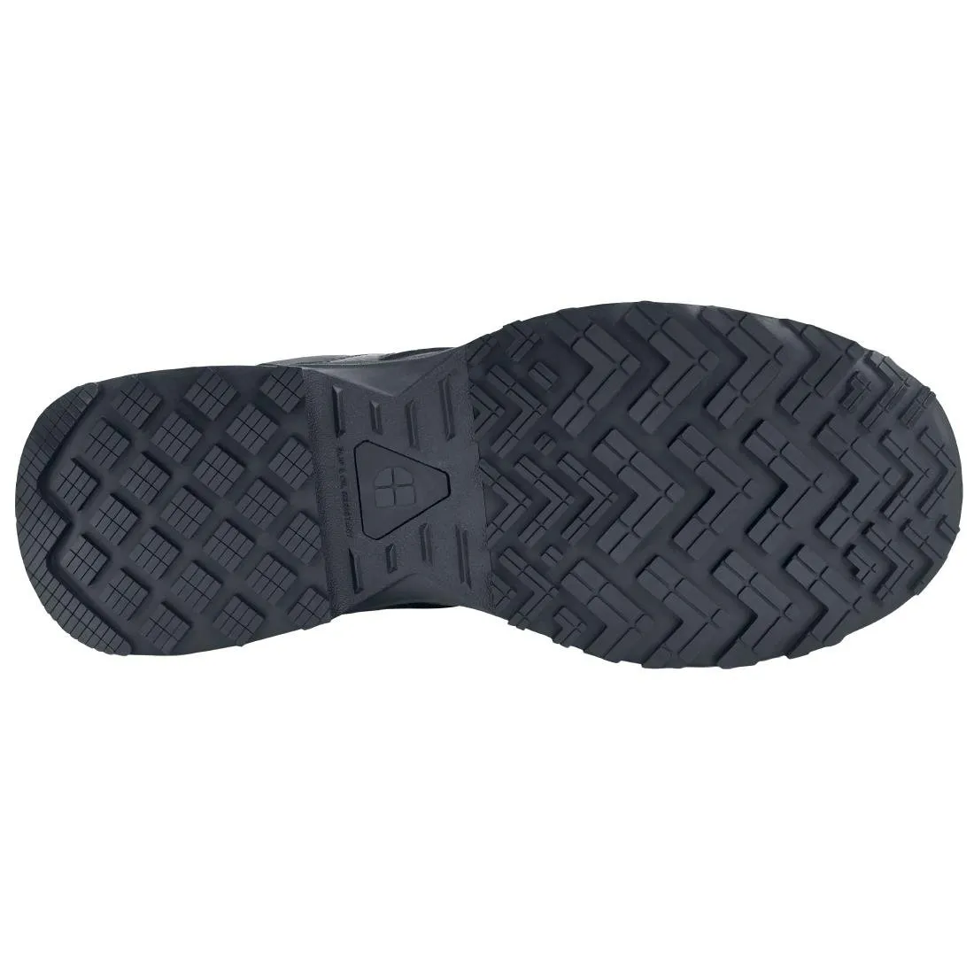Shoes For Crews Engineer IV Safety Shoes Black  41