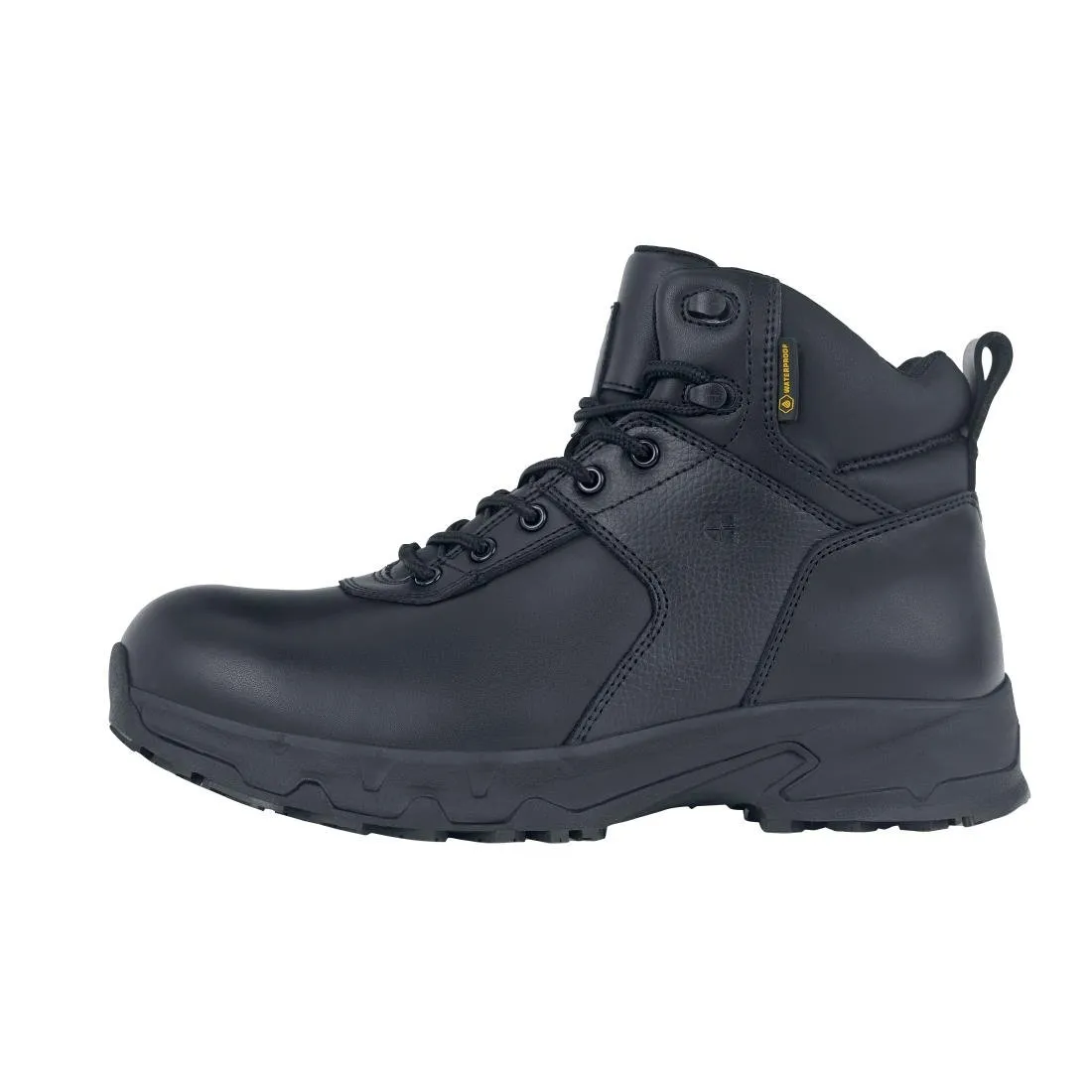 Shoes For Crews Engineer IV Safety Shoes Black  41