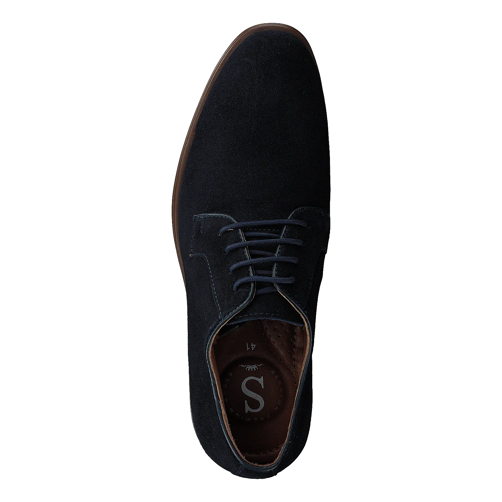 Shoes Navy