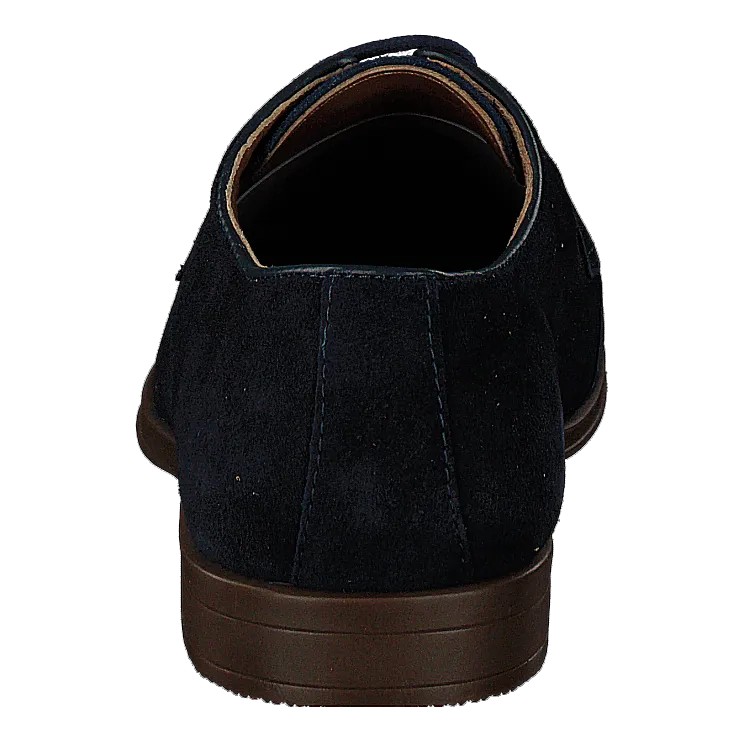 Shoes Navy
