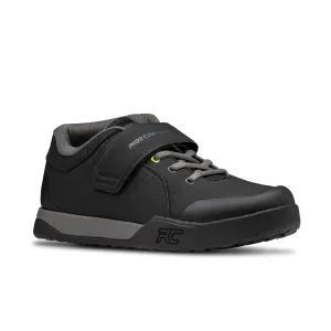 Shop 2nd D1 Ride Concepts TNT Flat Shoes - US 10.0 - Black