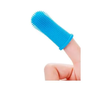 Silicone Finger Toothbrush
