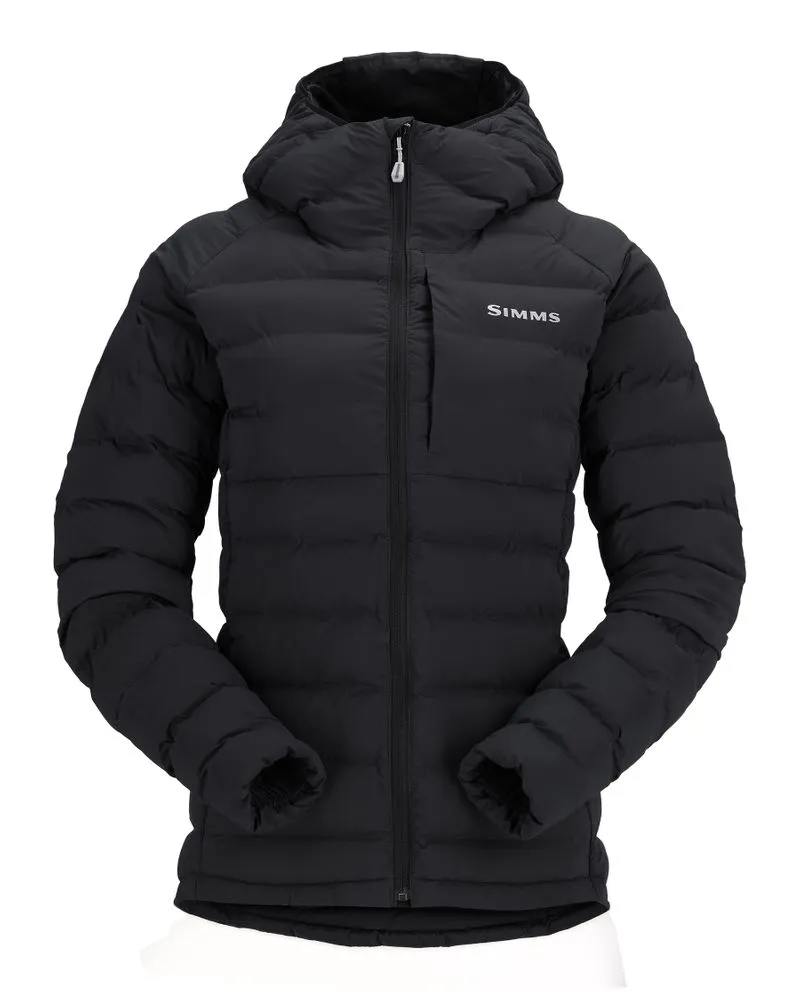 Simms Womens ExStream® Hooded Jacket