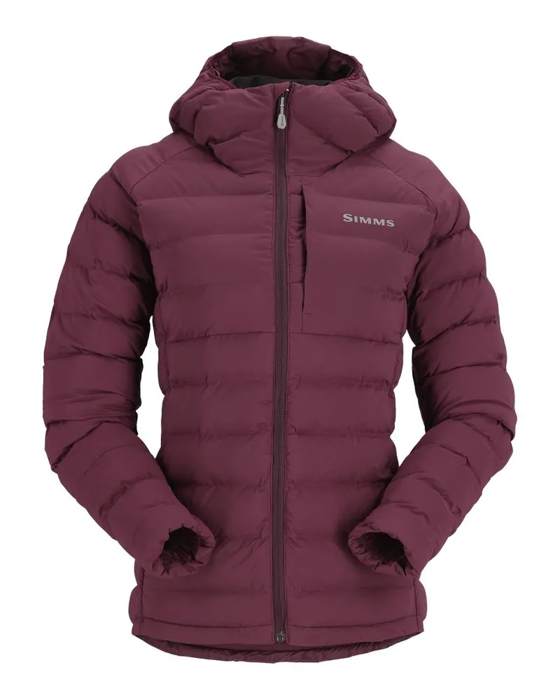 Simms Womens ExStream® Hooded Jacket