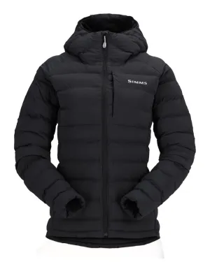 Simms Womens ExStream® Hooded Jacket