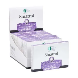 Sinatrol (10-12CT) Blisters