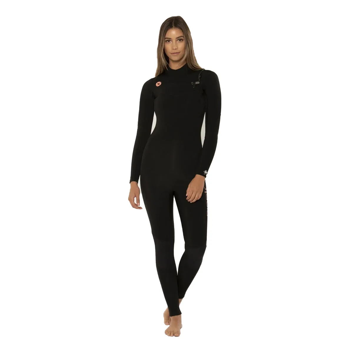 SISSTREVOLUTION WMNS 7 SEAS 5/4 CZ 2022
