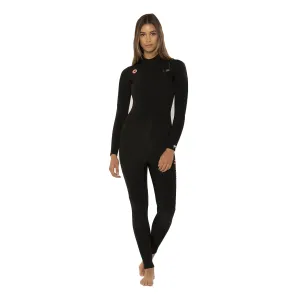 SISSTREVOLUTION WMNS 7 SEAS 5/4 CZ 2022