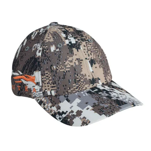 Sitka Cap