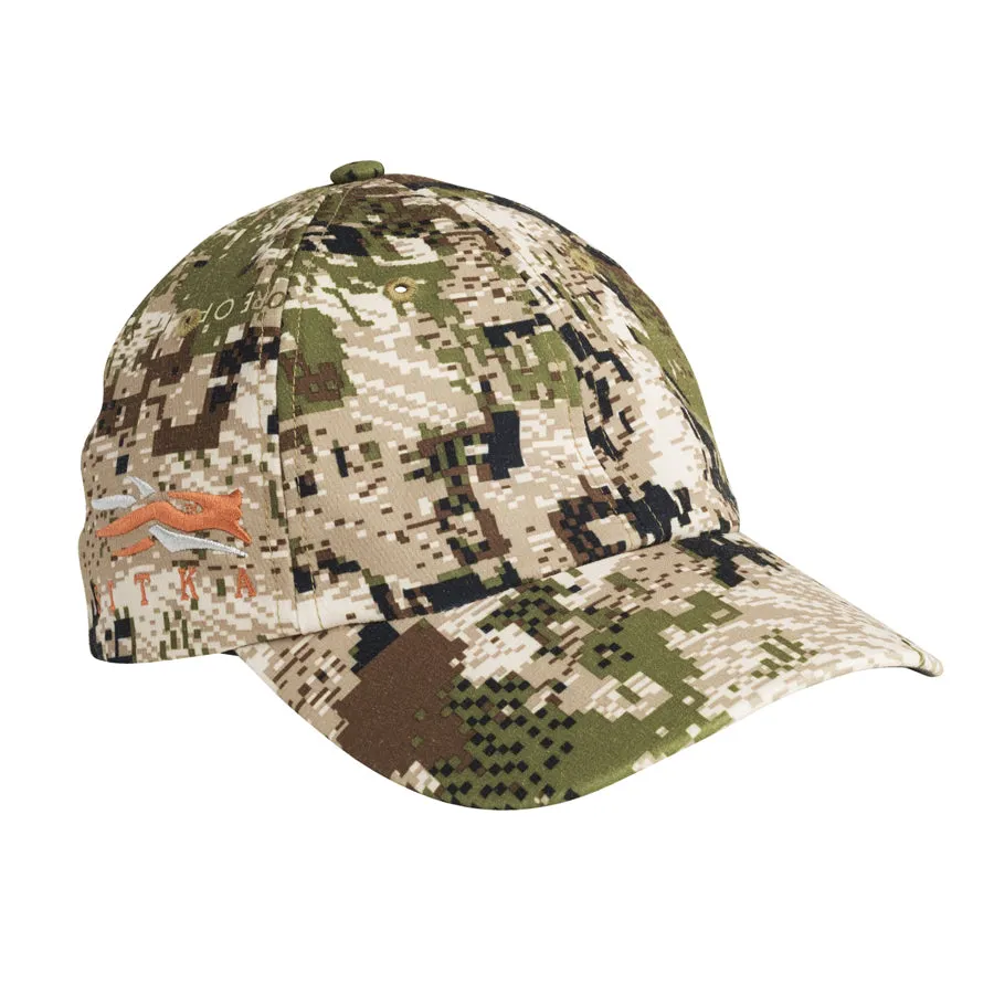 Sitka Cap