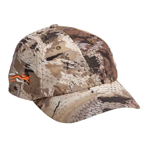 Sitka Cap