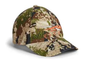 Sitka Cap