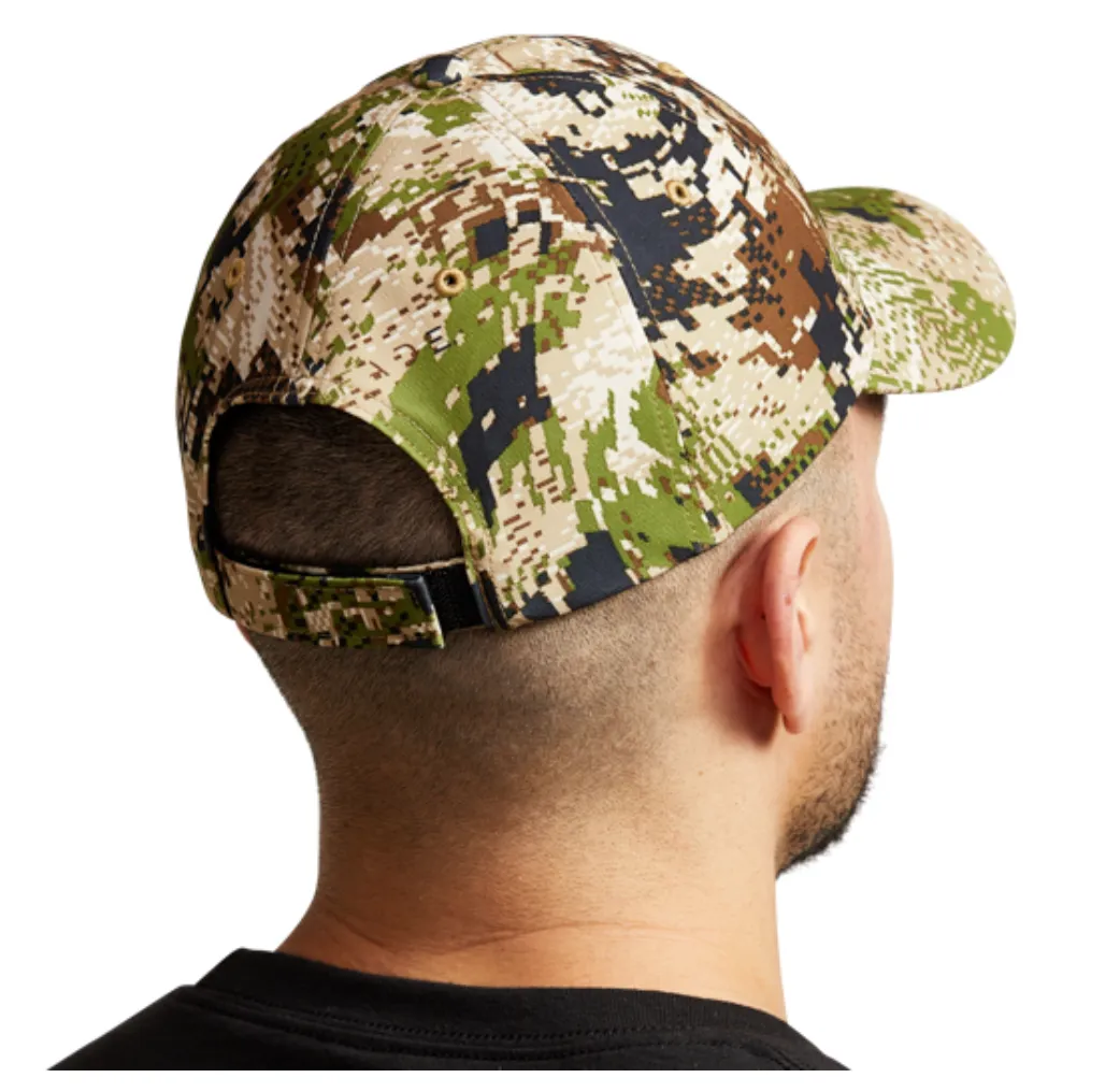 Sitka Cap