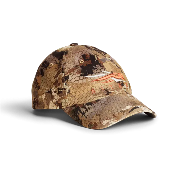 Sitka Cap