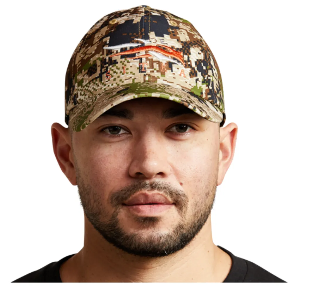 Sitka Cap