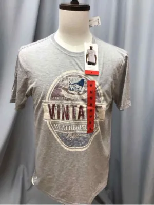 SIZE MEDIUM WEATHERPROOF Men's SHIRTS