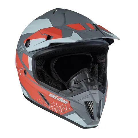 Ski-Doo Elevation XC-4 Helmet