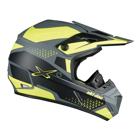 Ski-Doo Elevation XC-4 Helmet