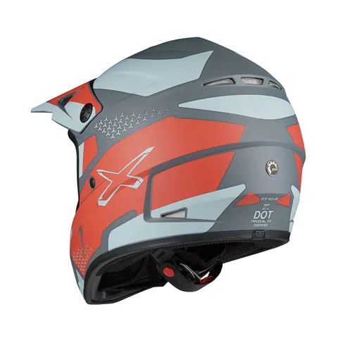 Ski-Doo Elevation XC-4 Helmet