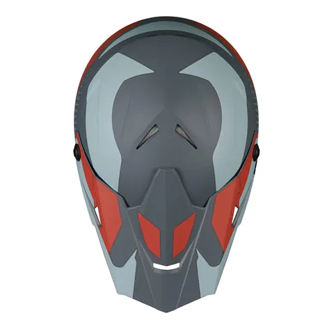 Ski-Doo Elevation XC-4 Helmet