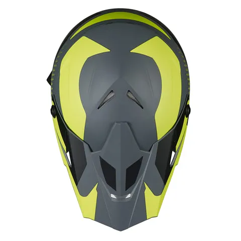 Ski-Doo Elevation XC-4 Helmet