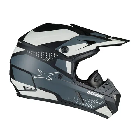 Ski-Doo Elevation XC-4 Helmet