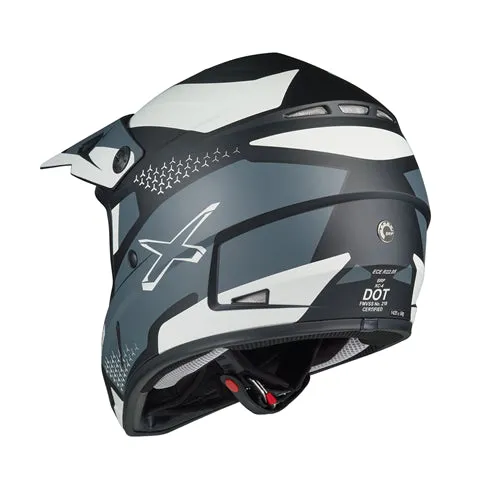 Ski-Doo Elevation XC-4 Helmet