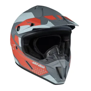 Ski-Doo Elevation XC-4 Helmet