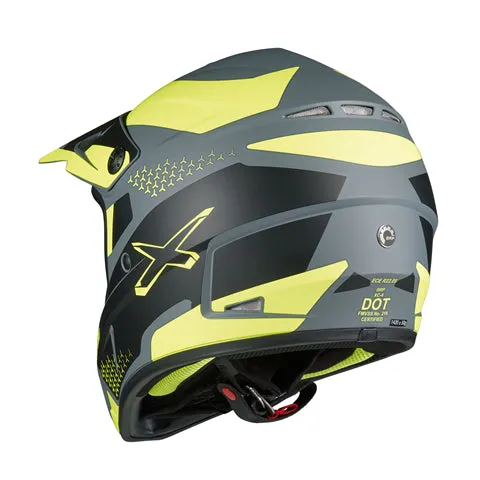 Ski-Doo Elevation XC-4 Helmet