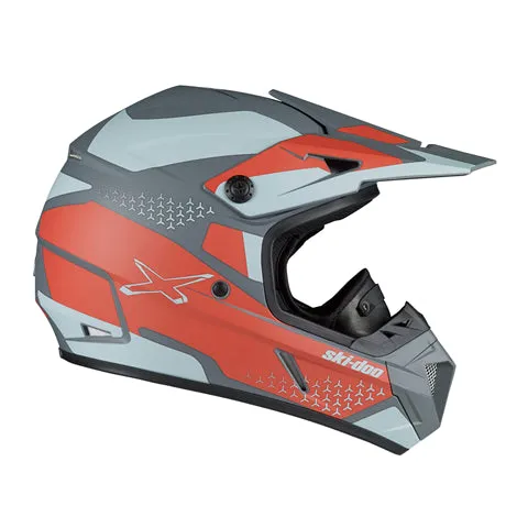 Ski-Doo Elevation XC-4 Helmet