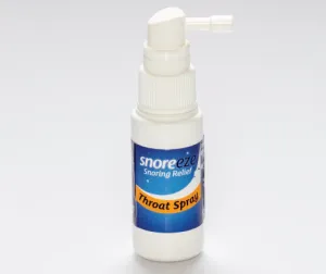 SNOREEZE Throat Spray 14ml stopping pharyngeal throat spray 14ml