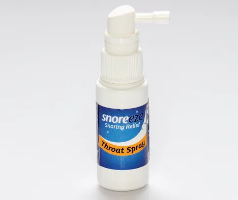 SNOREEZE Throat Spray 14ml stopping pharyngeal throat spray 14ml
