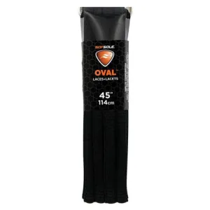 Sofsole Oval Laces 45"