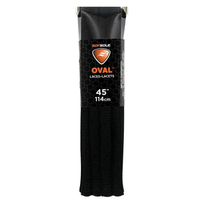 Sofsole Oval Laces 45"