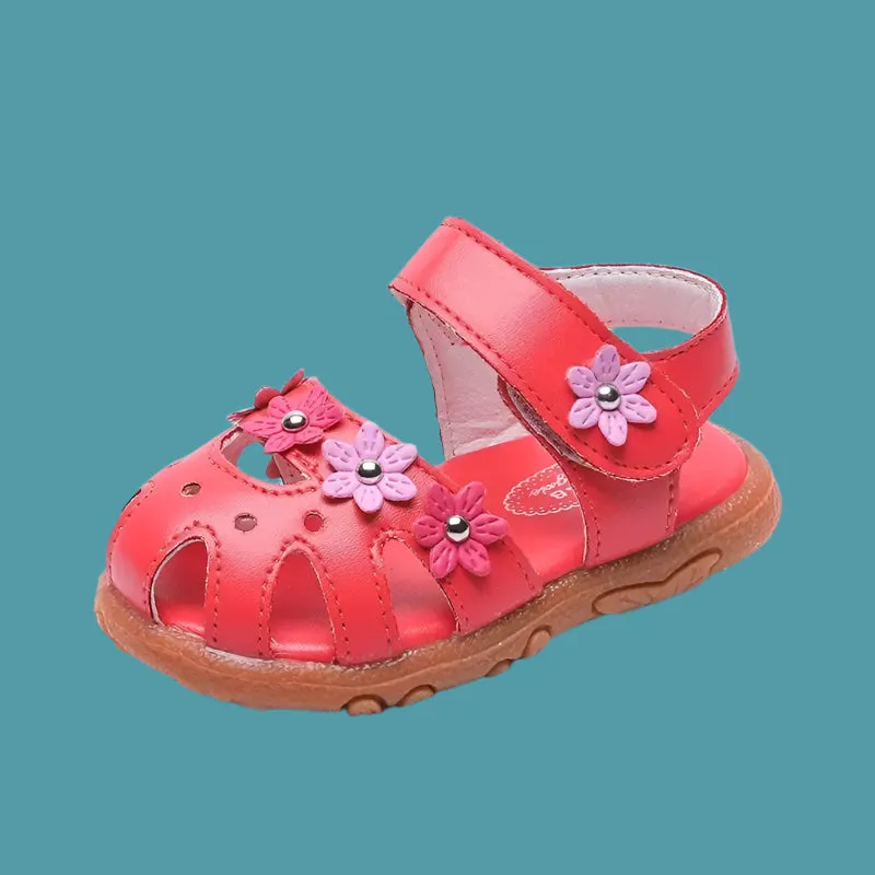 Soft Soled Baby Shoes