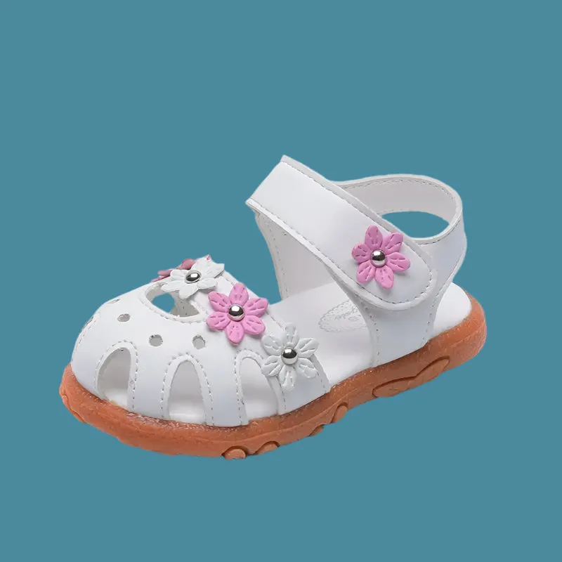 Soft Soled Baby Shoes