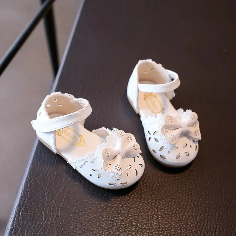 Soft Soled Baby Shoes