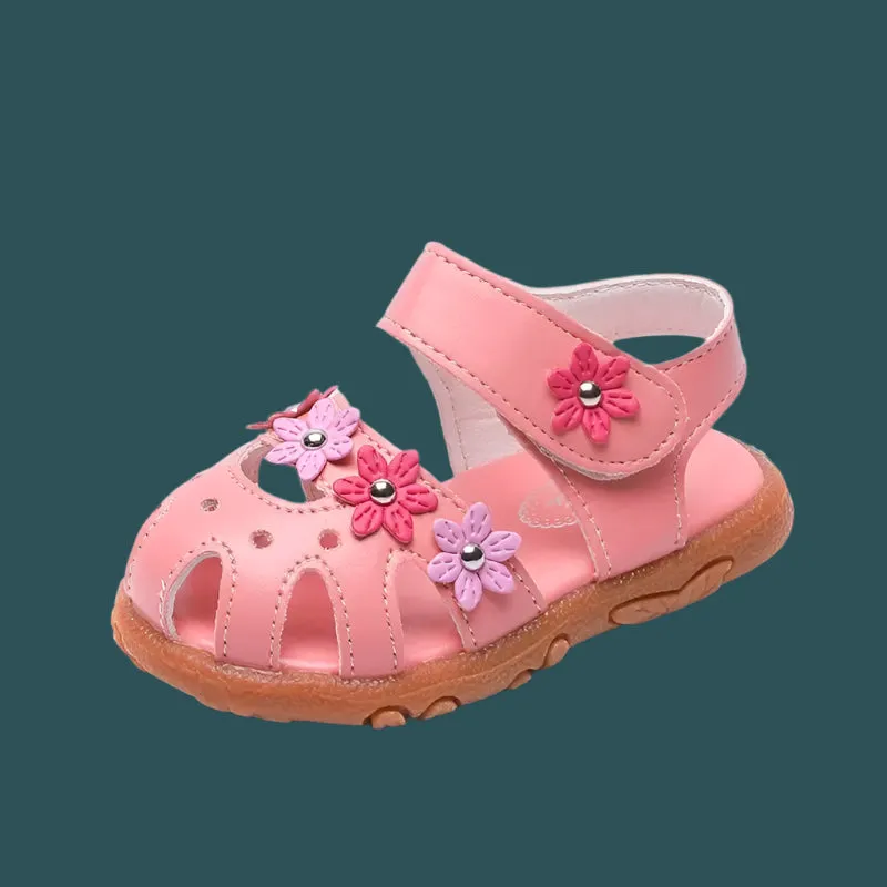 Soft Soled Baby Shoes