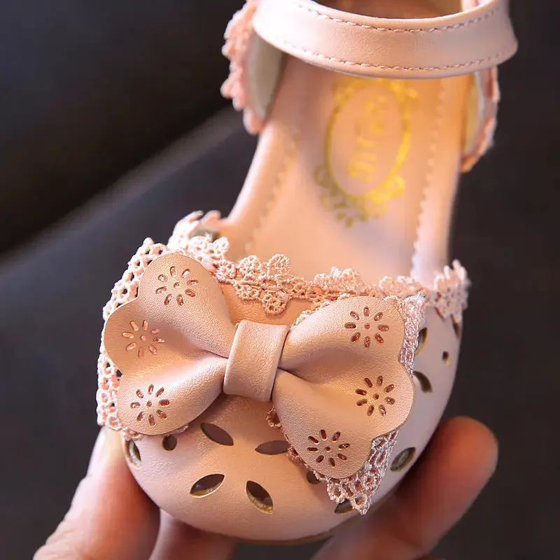 Soft Soled Baby Shoes