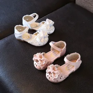Soft Soled Baby Shoes