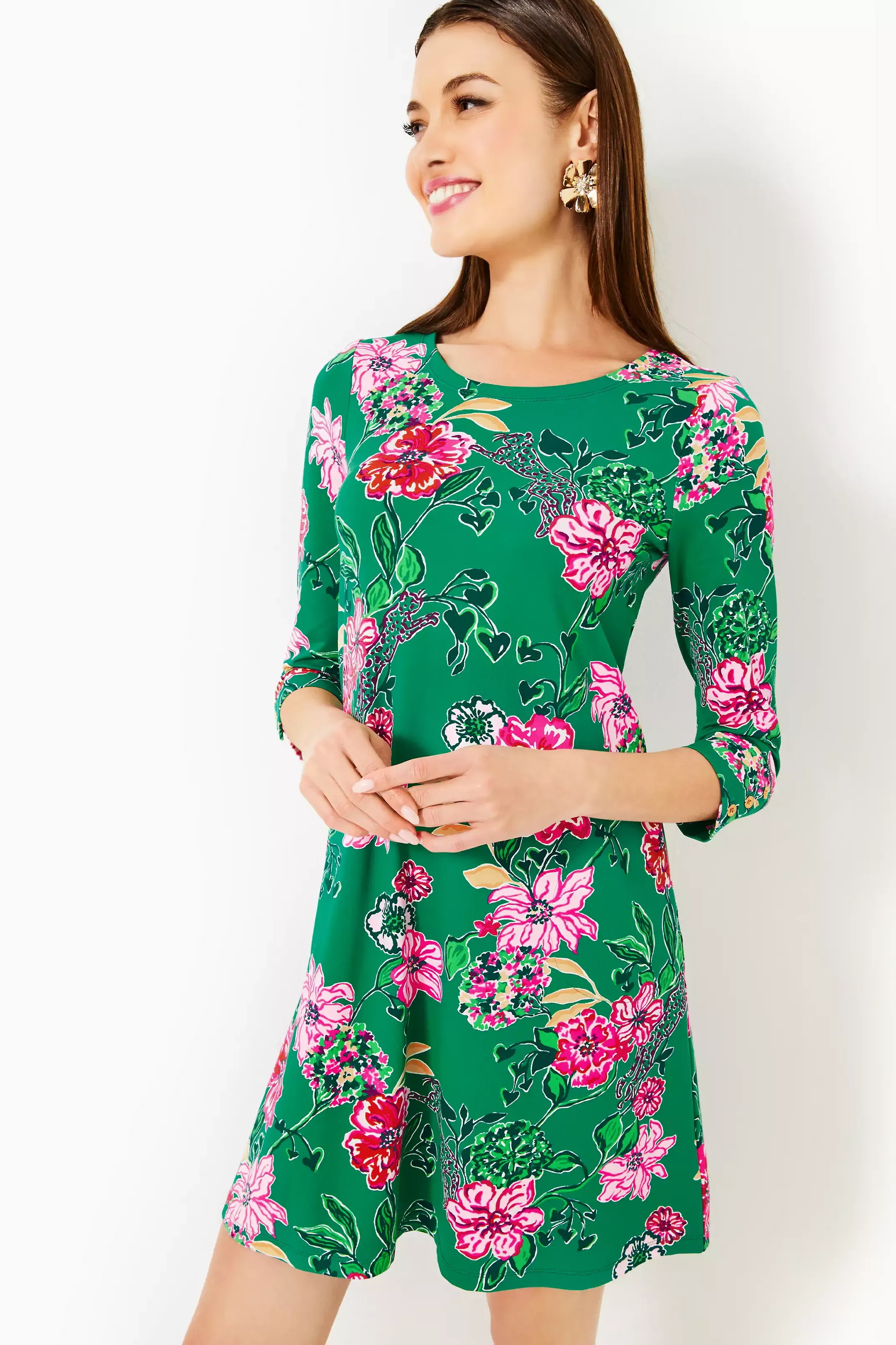 Solia Chilly Lilly UPF 50  Dress