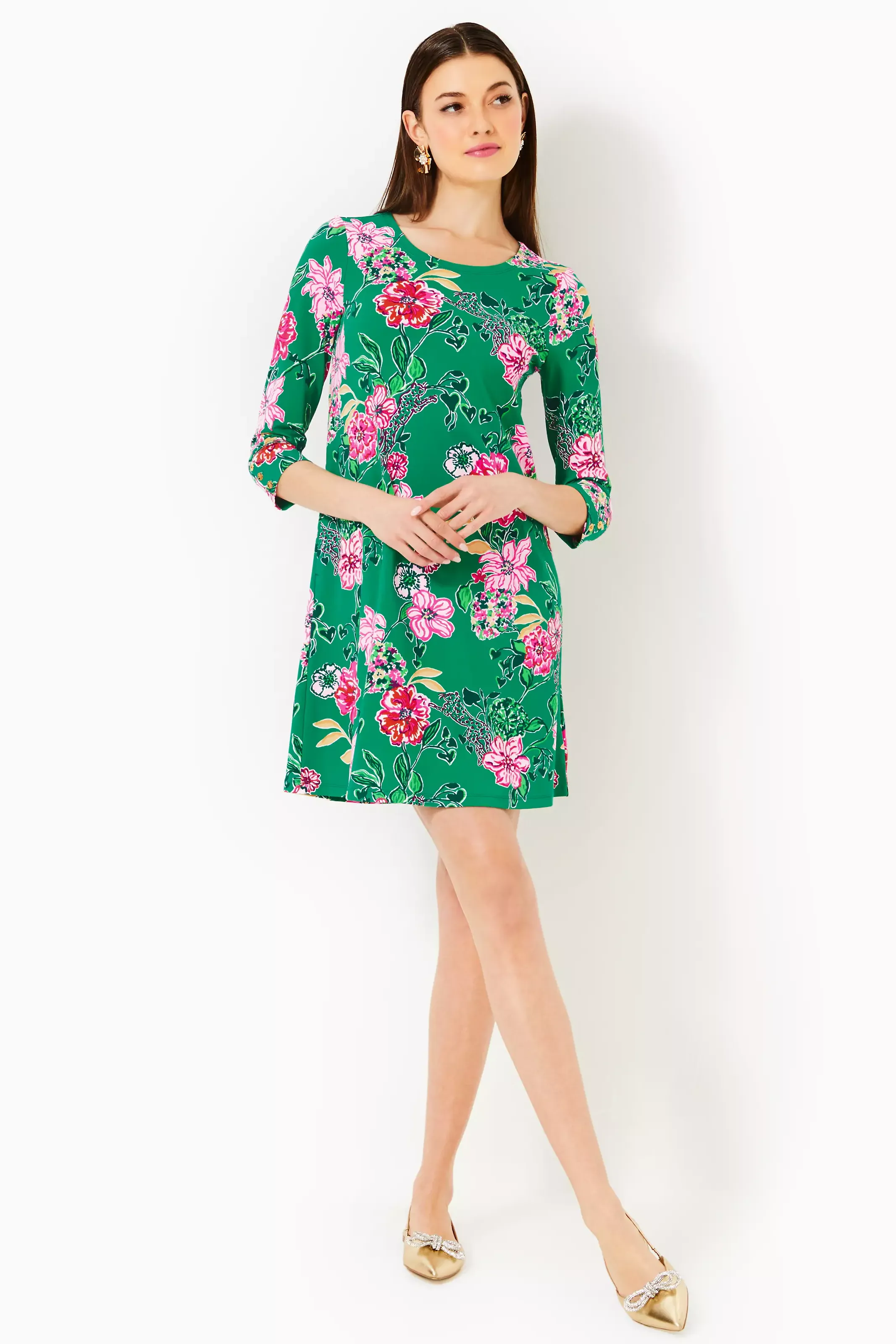 Solia Chilly Lilly UPF 50  Dress