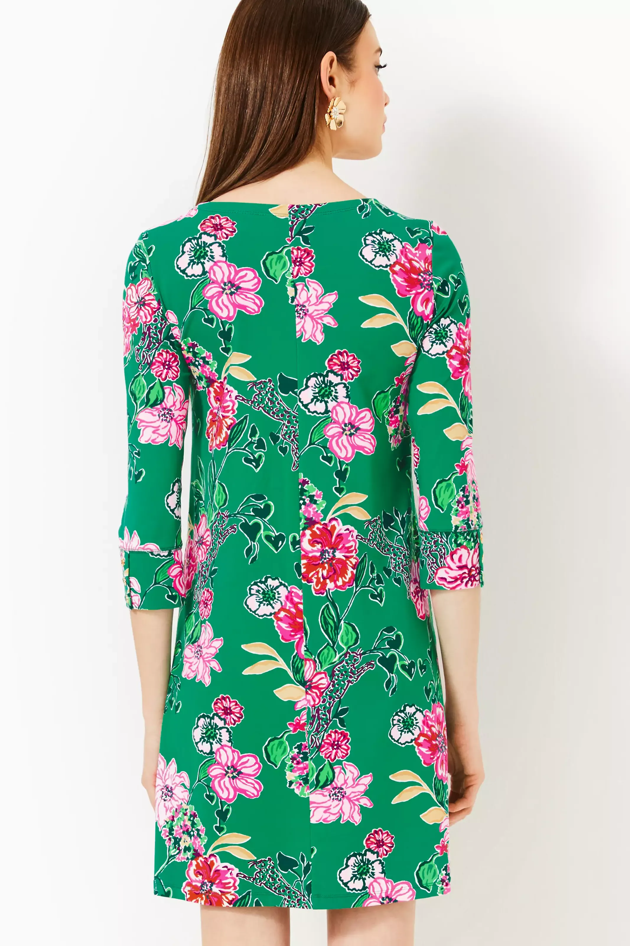 Solia Chilly Lilly UPF 50  Dress