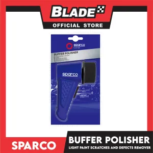 Sparco Pro Care Buffer Polisher SPC101A