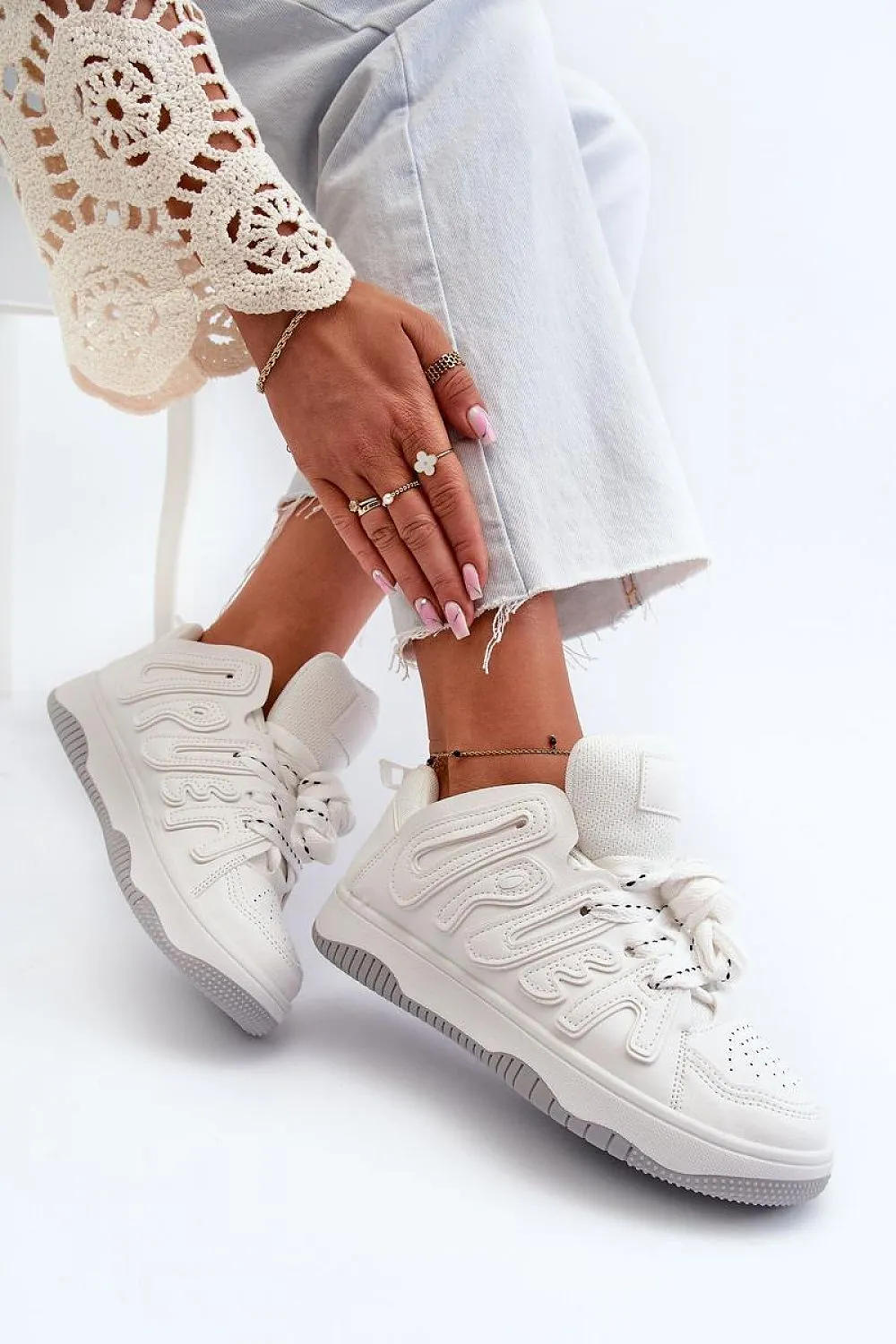Sport Shoes
