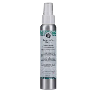 Spritz Yoga Mat