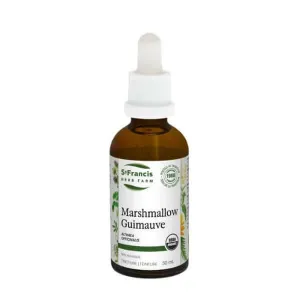 St. Francis Marshmallow Tincture 50mL